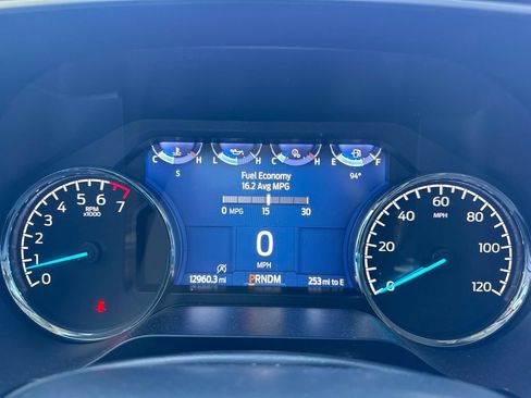 Used 2023 Ford F150 XLT w/ Equipment Group 302A High RWD image 13