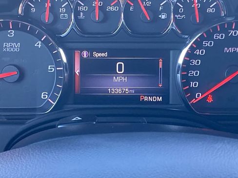 Used 2015 GMC Yukon SLE AWD/4WD image 15