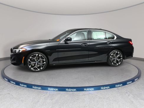 Used 2026 BMW 330i xDrive Sedan w/ Premium Package AWD/4WD image 8