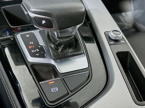 Used 2023 Audi A5 2.0T Premium Plus w/ Premium Plus image 7