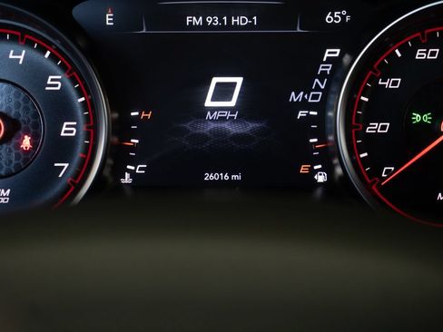 Used 2022 Dodge Charger GT w/ Plus Group RWD image 29