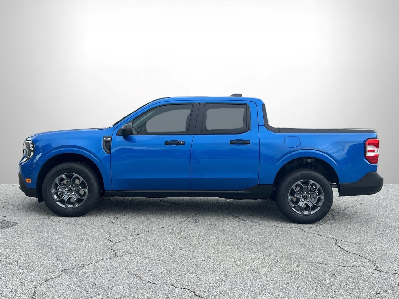New 2026 Ford Maverick XLT FWD image 20