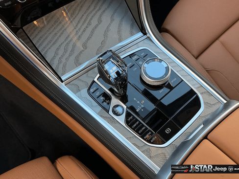 Used 2026 BMW M850i xDrive w/ M Carbon Exterior Package AWD/4WD image 24