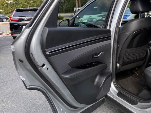 Used 2023 Hyundai Tucson Limited AWD/4WD image 47