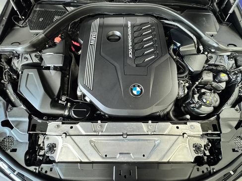 Used 2020 BMW M340i xDrive AWD/4WD image 46