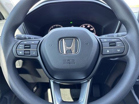 New 2026 Honda CR-V EX image 34