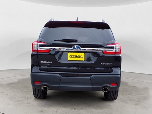 Used 2025 Subaru Ascent Premium AWD/4WD image 6