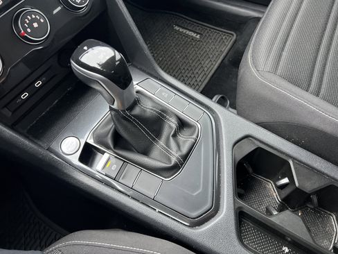 Used 2023 Volkswagen Tiguan S image 23