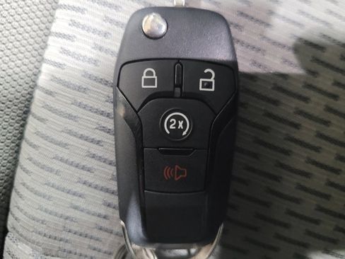 Used 2019 Ford F150 XLT w/ Equipment Group 302A Luxury image 32