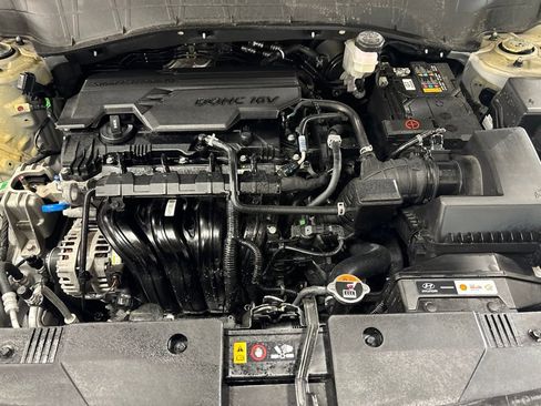 Used 2026 Hyundai Kona SE AWD/4WD image 11