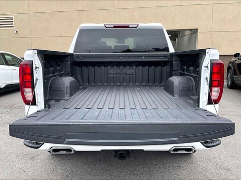 Used 2022 GMC Sierra 1500 Elevation w/ X31 Off-Road Package image 31