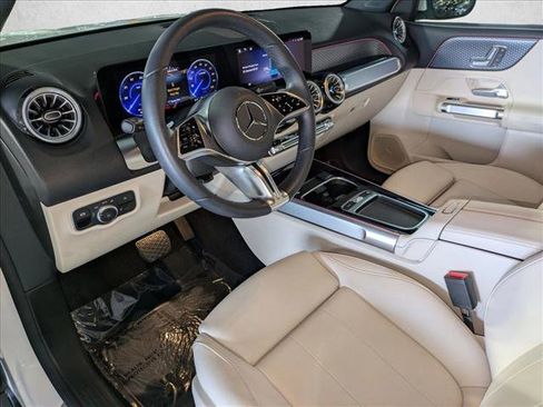 Certified 2024 Mercedes-Benz EQB 250+ image 10