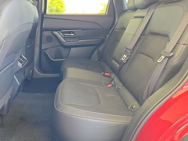 New 2026 MAZDA CX-5 Select AWD/4WD image 16