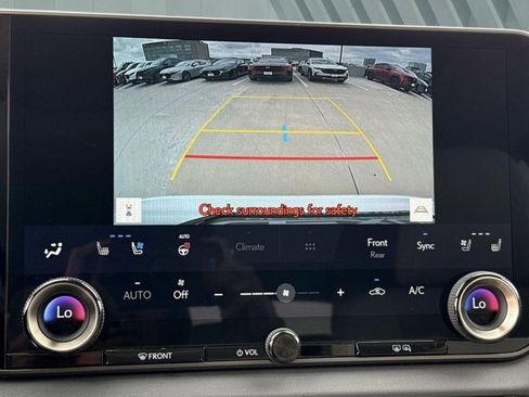 Certified 2023 Lexus RX 350 Premium w/ Accessory Package (Z1) FWD image 20