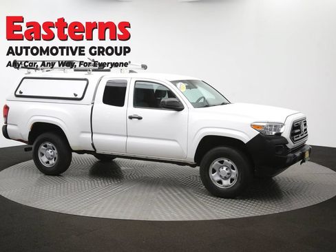 Used 2019 Toyota Tacoma SR RWD image 45