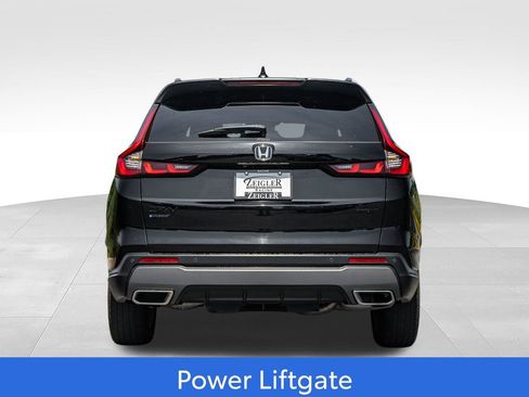 Used 2026 Honda CR-V Sport-L image 6