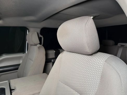 Used 2018 Ford F150 XLT image 31