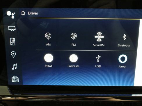 Used 2023 Chevrolet Silverado 1500 ZR2 w/ Technology Package image 25