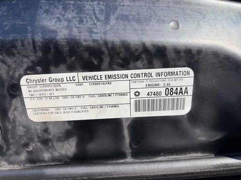 Used 2014 Chrysler 300 Uptown Edition w/ Quick Order Package 22M RWD image 37