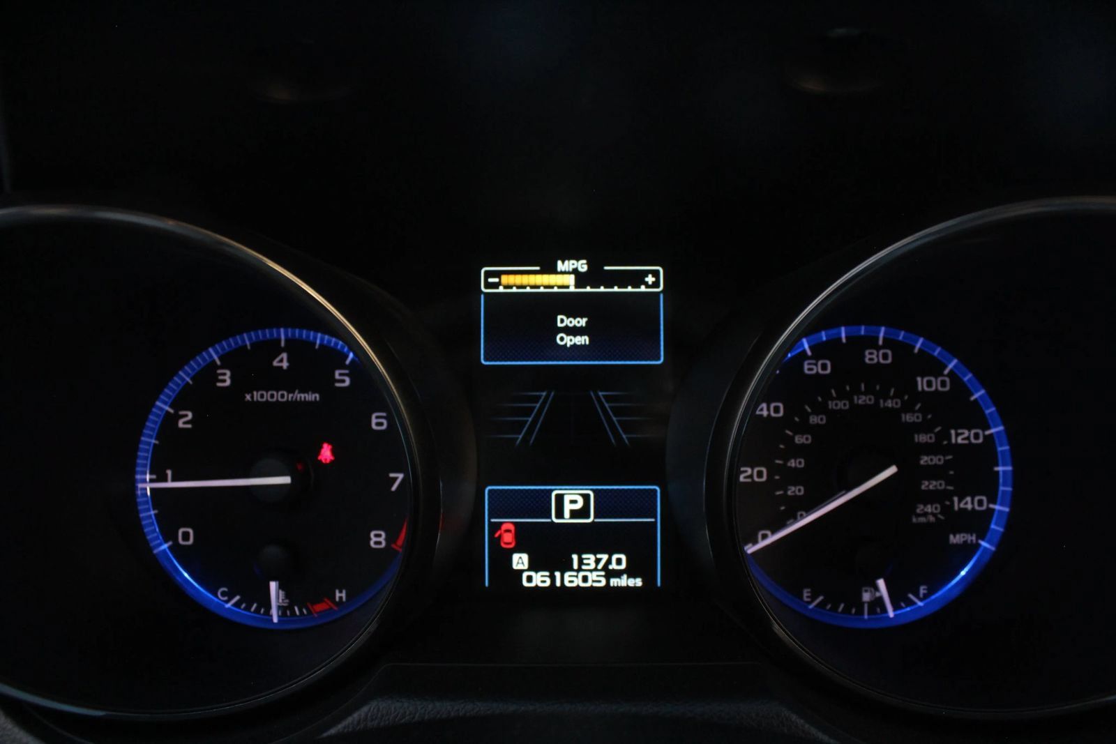 Used 2019 Subaru Outback 2.5i Premium AWD/4WD image 31
