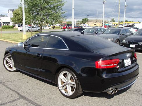 Used 2011 Audi S5 Premium Plus AWD/4WD image 6