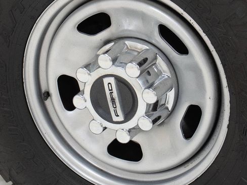 Used 2018 Ford F350 XL w/ Power Equipment Group AWD/4WD image 78