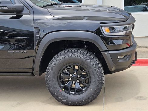 New 2026 RAM 1500 RHO AWD/4WD image 6