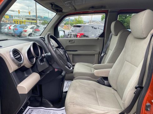 Used 2010 Honda Element EX image 9