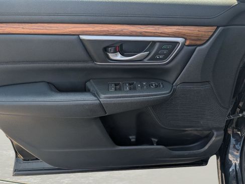 Used 2017 Honda CR-V EX-L image 7