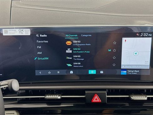 New 2026 Kia Sportage SX AWD/4WD image 17