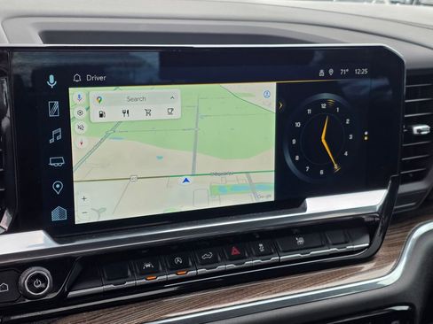 Used 2024 Chevrolet Silverado 1500 LT w/ Protection Package image 16