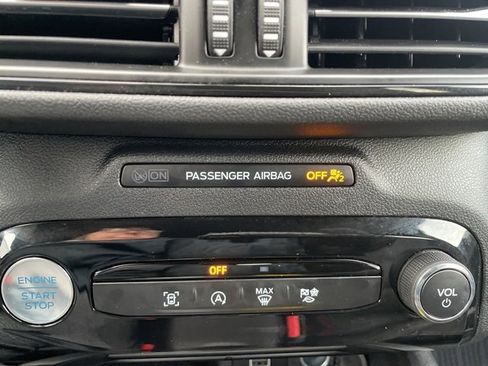 Used 2025 Ford Escape ST-Line w/ Tech Pack #1 image 28