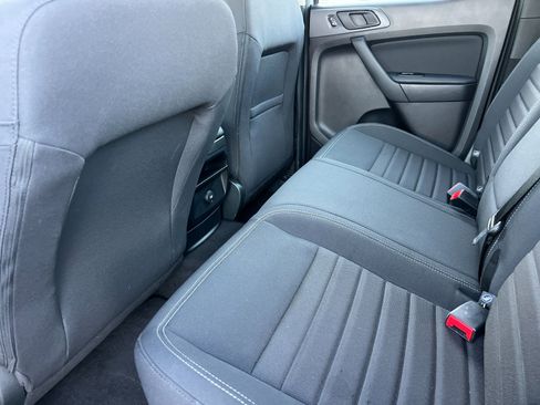 Used 2022 Ford Ranger XL w/ Equipment Group 101A High image 12