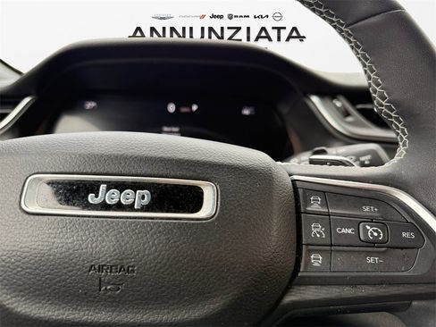 Used 2023 Jeep Grand Cherokee Altitude image 26