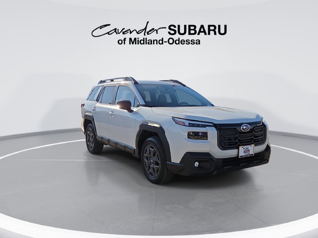 Used 2026 Subaru Outback Premium AWD/4WD image 2