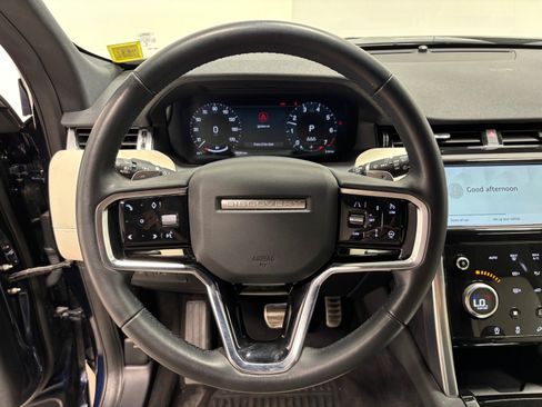 Used 2023 Land Rover Discovery Sport S R-Dynamic AWD/4WD image 18