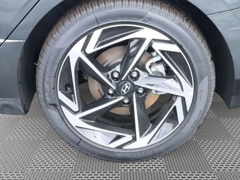 New 2026 Hyundai Sonata SEL FWD image 5
