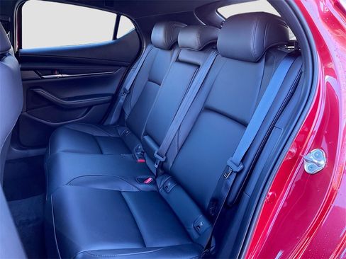 New 2026 MAZDA MAZDA3 s image 24