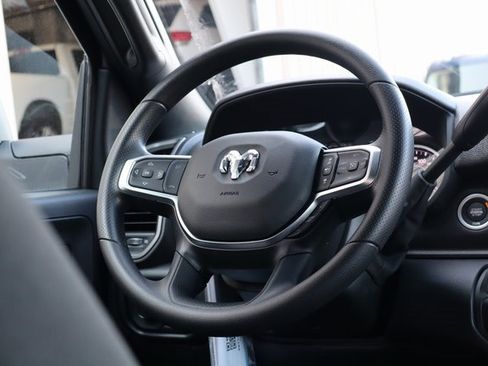 New 2025 RAM 3500 Tradesman image 40