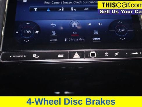 Used 2024 Mercedes-Benz GLC 300 GLC 300 Coupe image 23