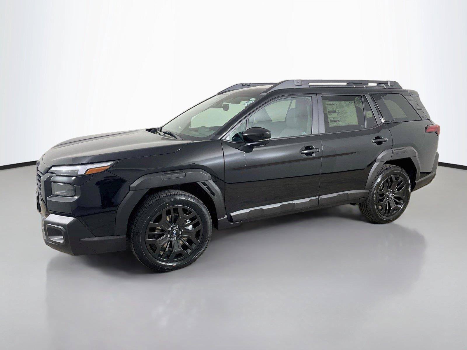 New 2026 Subaru Outback Limited XT AWD/4WD image 8