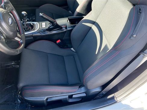 Used 2023 Subaru BRZ Premium image 17