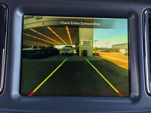 Used 2023 Dodge Challenger SRT Hellcat image 14