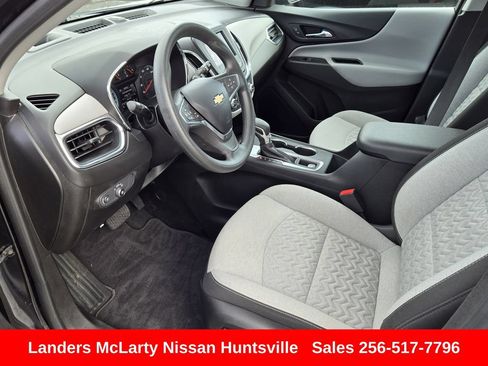 Used 2022 Chevrolet Equinox LS AWD/4WD image 17