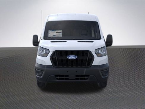 New 2026 Ford Transit 250 148 Medium Roof w/ Load Area Protection Package image 6
