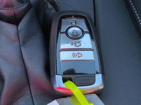 New 2026 Ford Mustang Coupe w/ Mustang Nite Pony Package image 31