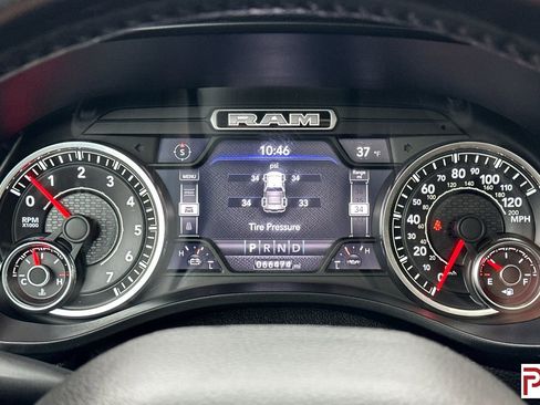 Used 2021 RAM 1500 Laramie w/ Protection Group image 32