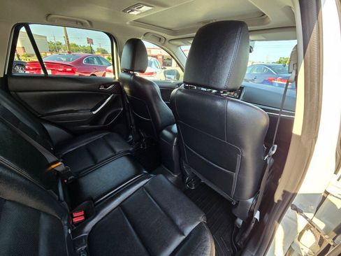 Used 2016 MAZDA CX-5 Grand Touring AWD/4WD image 16