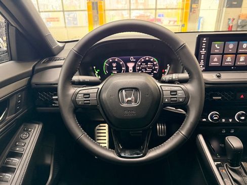 New 2026 Honda Accord Sport image 6