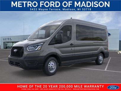 New 2025 Ford Transit 350 XL